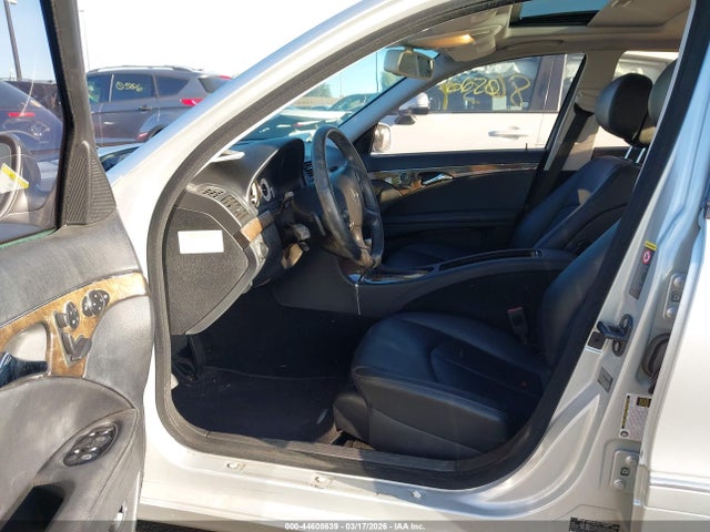 Aukcja sprzedaży 2009 Mercedes-benz E 350, vin: WDBUF56X39B436066, numer aukcji: 44608639