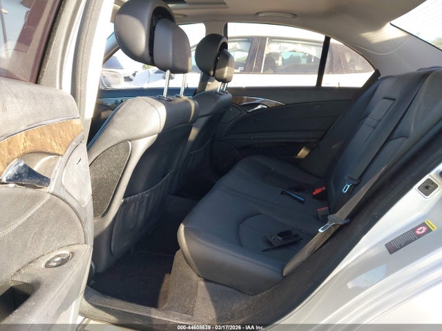Aukcja sprzedaży 2009 Mercedes-benz E 350, vin: WDBUF56X39B436066, numer aukcji: 44608639