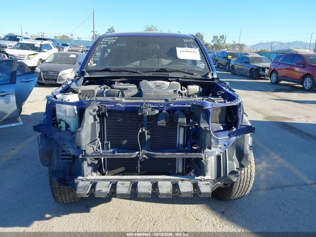 3TMCZ5AN5NM501223 Toyota Tacoma 4wd Trd Off Road