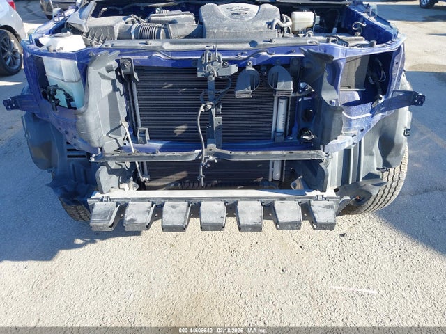 3TMCZ5AN5NM501223 Toyota Tacoma 4wd Trd Off Road