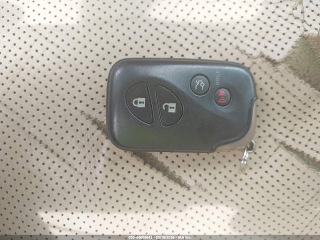 44608643 :رقم المزاد ، JTHBH96S865044322 vin ، 2006 Lexus Gs 300 مزاد بيع