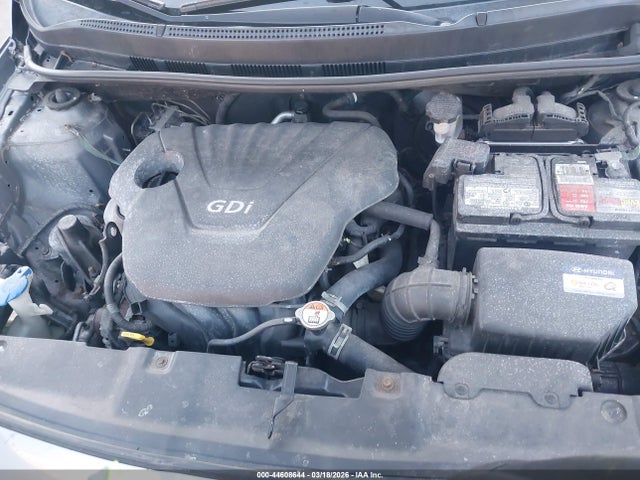 Hyundai ACCENT SE 2016 KMHCT4AE8GU147364 Image 10