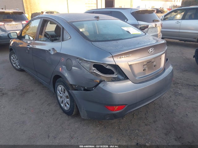 Hyundai ACCENT SE 2016 KMHCT4AE8GU147364 Image 3