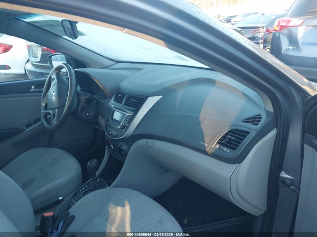 Hyundai ACCENT SE 2016 KMHCT4AE8GU147364 Image 5