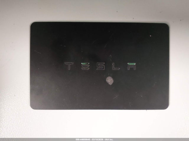 5YJ3E1EB0LF791411 Tesla Model 3 Long Range Dual Motor All-wheel Drive