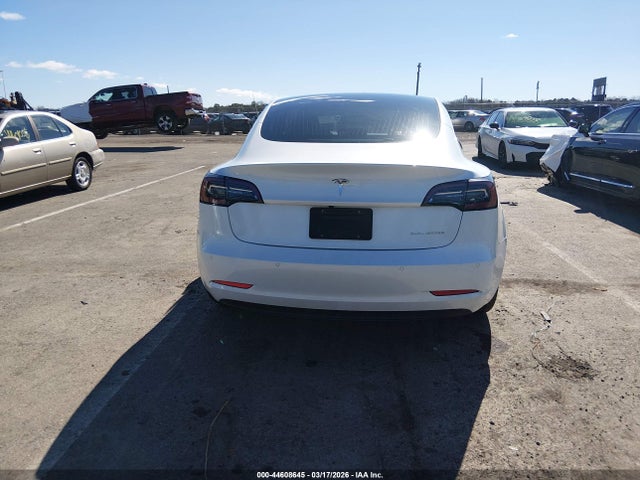 5YJ3E1EB0LF791411 Tesla Model 3 Long Range Dual Motor All-wheel Drive