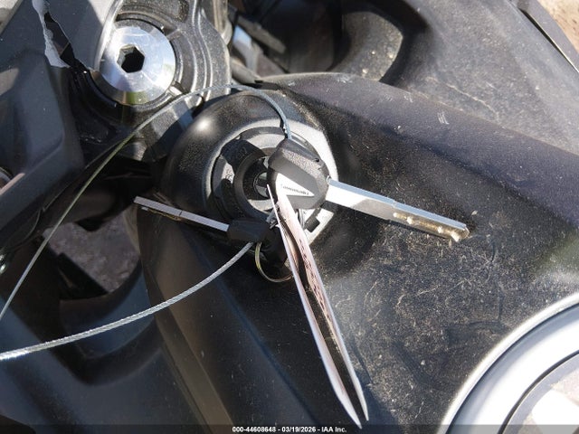 2026 Kawasaki Ex650 P მანქანა იყიდება აუქციონზე, vin: ML5EXEP18TDAH0316, აუქციონის ნომერი: 44608648