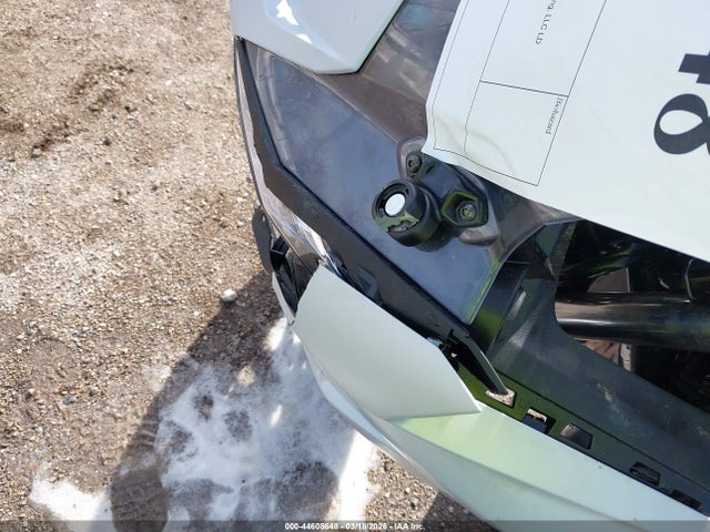 2026 Kawasaki Ex650 P მანქანა იყიდება აუქციონზე, vin: ML5EXEP18TDAH0316, აუქციონის ნომერი: 44608648