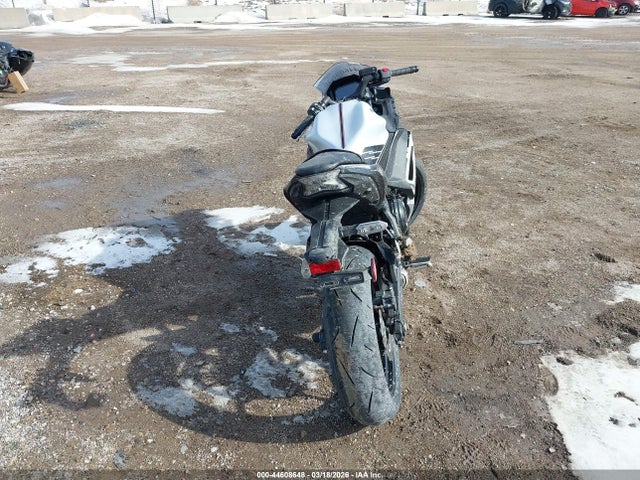 2026 Kawasaki Ex650 P მანქანა იყიდება აუქციონზე, vin: ML5EXEP18TDAH0316, აუქციონის ნომერი: 44608648