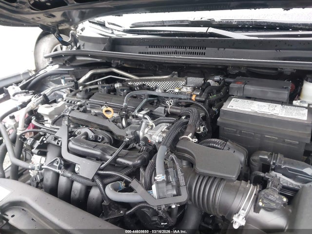 Продажа на аукционе авто 2024 Toyota Corolla Le, vin: 5YFB4MDE9RP221660, номер лота: 44608650