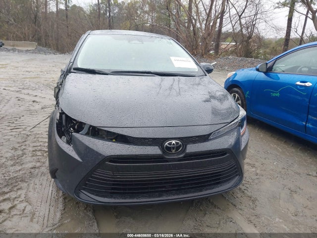 Продажа на аукционе авто 2024 Toyota Corolla Le, vin: 5YFB4MDE9RP221660, номер лота: 44608650