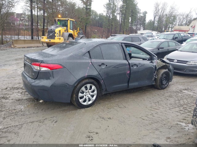Продажа на аукционе авто 2024 Toyota Corolla Le, vin: 5YFB4MDE9RP221660, номер лота: 44608650