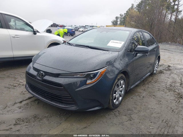 Продажа на аукционе авто 2024 Toyota Corolla Le, vin: 5YFB4MDE9RP221660, номер лота: 44608650