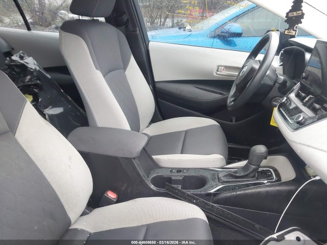 Продажа на аукционе авто 2024 Toyota Corolla Le, vin: 5YFB4MDE9RP221660, номер лота: 44608650
