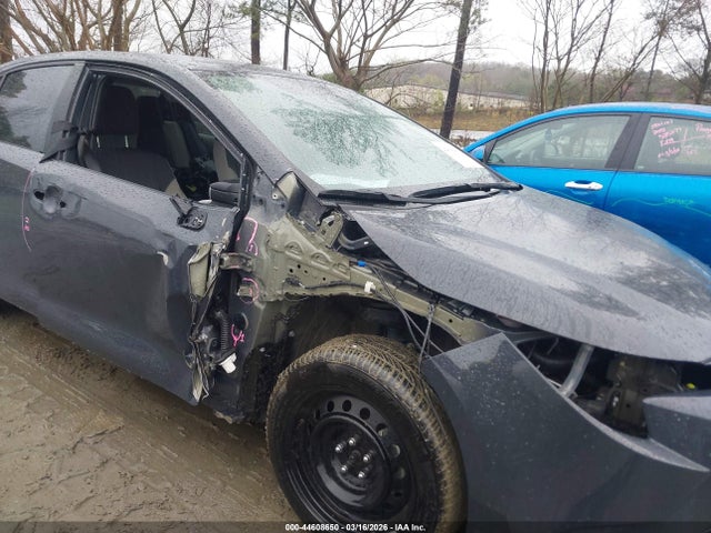 Продажа на аукционе авто 2024 Toyota Corolla Le, vin: 5YFB4MDE9RP221660, номер лота: 44608650