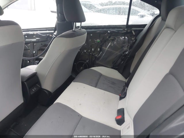 Продажа на аукционе авто 2024 Toyota Corolla Le, vin: 5YFB4MDE9RP221660, номер лота: 44608650