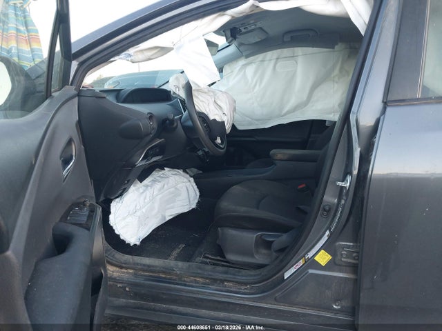 JTDKAMFU0N3179668 Toyota Prius L