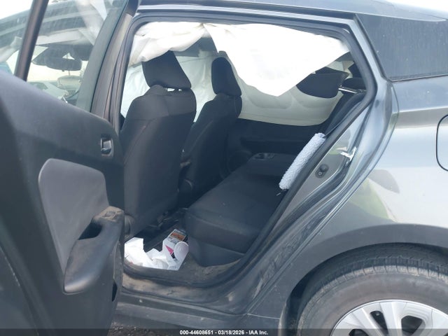 JTDKAMFU0N3179668 Toyota Prius L