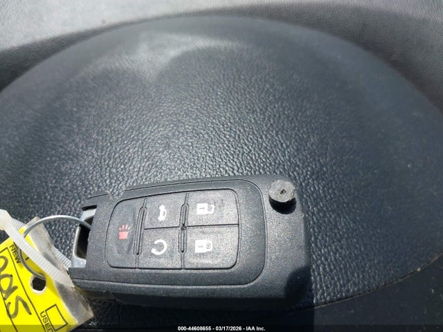 1G1PG5SB3F7230629 Chevrolet CRUZE LTZ