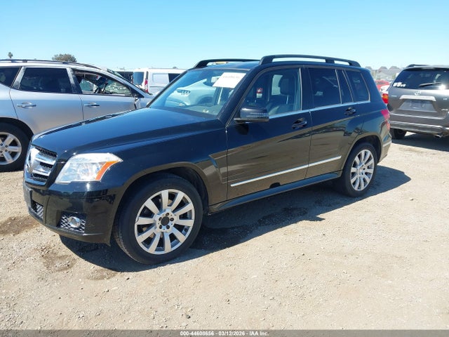 Продажа на аукционе авто 2012 Mercedes-benz Glk 350, vin: WDCGG5GB0CF739119, номер лота: 44608656