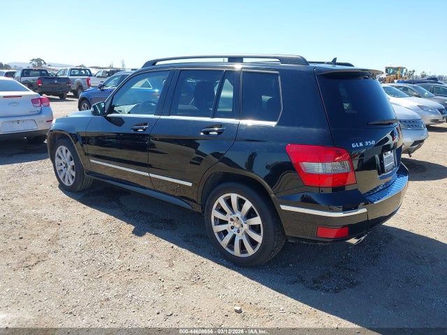 Продажа на аукционе авто 2012 Mercedes-benz Glk 350, vin: WDCGG5GB0CF739119, номер лота: 44608656