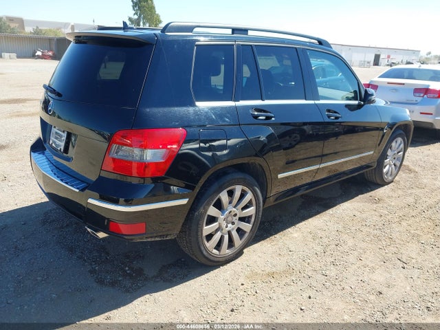Продажа на аукционе авто 2012 Mercedes-benz Glk 350, vin: WDCGG5GB0CF739119, номер лота: 44608656