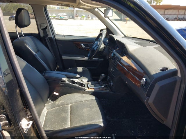 Продажа на аукционе авто 2012 Mercedes-benz Glk 350, vin: WDCGG5GB0CF739119, номер лота: 44608656