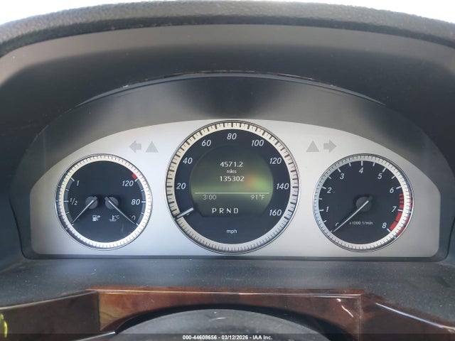 Продажа на аукционе авто 2012 Mercedes-benz Glk 350, vin: WDCGG5GB0CF739119, номер лота: 44608656