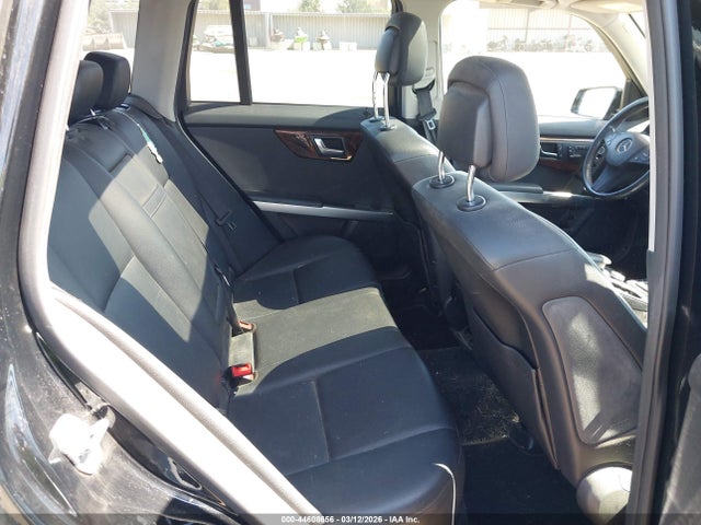 Продажа на аукционе авто 2012 Mercedes-benz Glk 350, vin: WDCGG5GB0CF739119, номер лота: 44608656