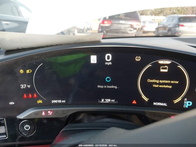 2022 PORSCHE TAYCAN CROSS TURISMO WP0BA2Y14NSA67424 Photo 6