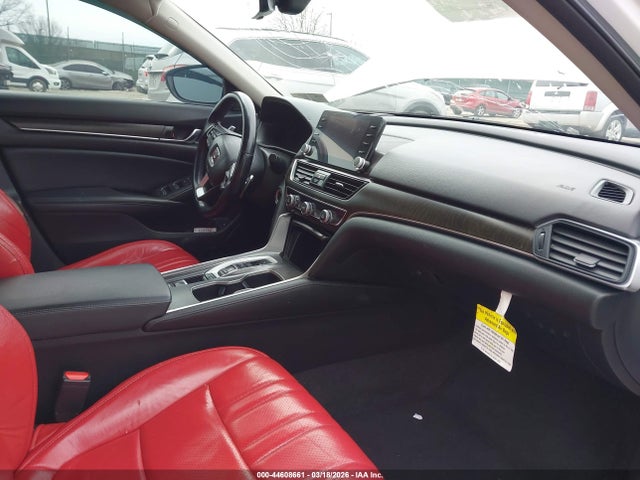1HGCV2F94MA007132 Honda Accord Touring
