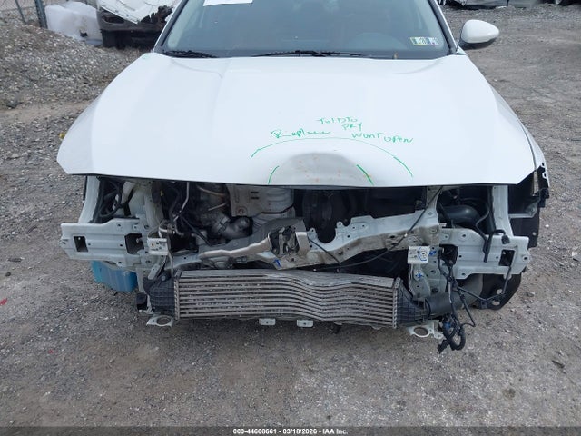1HGCV2F94MA007132 Honda Accord Touring