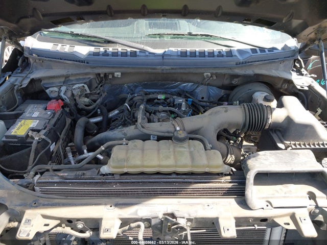 1FTEW1CP9LKE39452 Ford F-150 Xl