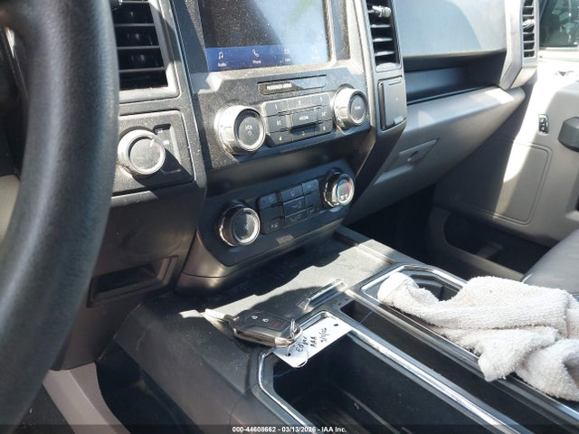 1FTEW1CP9LKE39452 Ford F-150 Xl