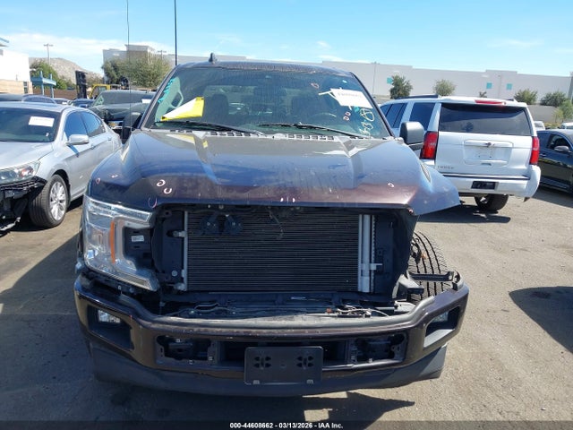 1FTEW1CP9LKE39452 Ford F-150 Xl