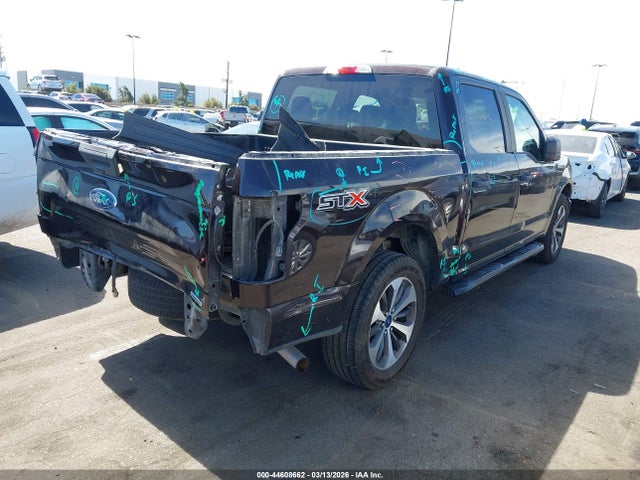1FTEW1CP9LKE39452 Ford F-150 Xl