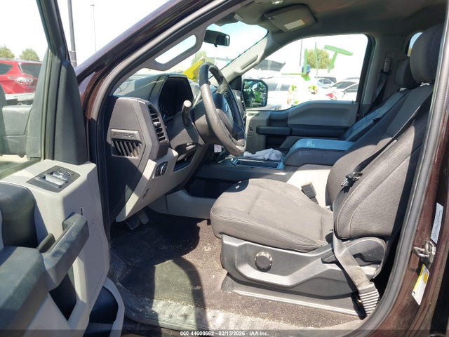 1FTEW1CP9LKE39452 Ford F-150 Xl