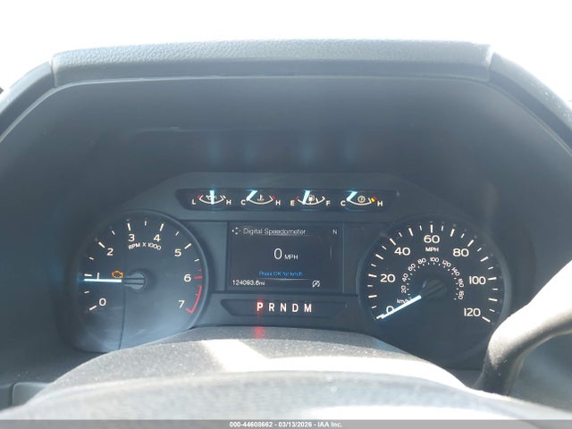 1FTEW1CP9LKE39452 Ford F-150 Xl