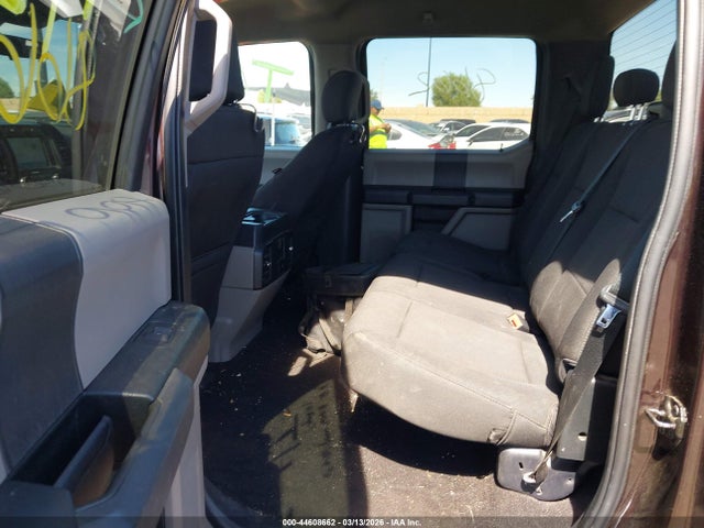 1FTEW1CP9LKE39452 Ford F-150 Xl