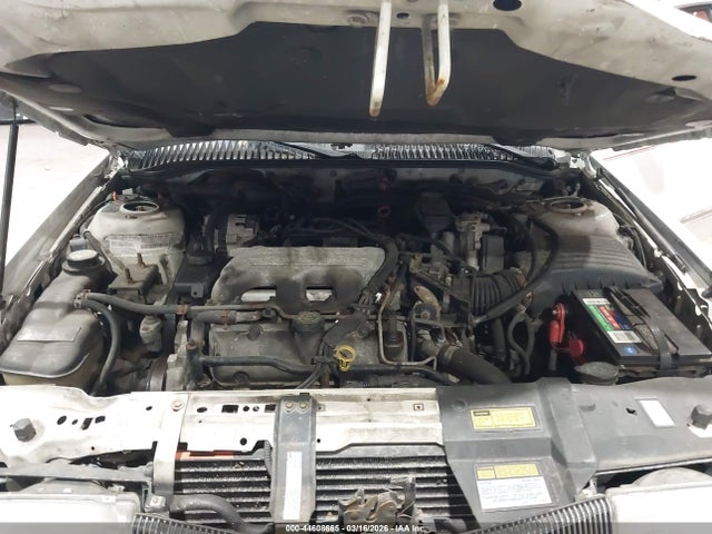 Продаж на аукціоні авто 1995 Buick Skylark Gran Sport/custom/limited, vin: 1G4NV55M0SC445996, номер лоту: 44608665