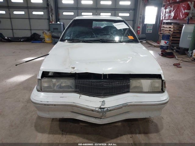 Продаж на аукціоні авто 1995 Buick Skylark Gran Sport/custom/limited, vin: 1G4NV55M0SC445996, номер лоту: 44608665