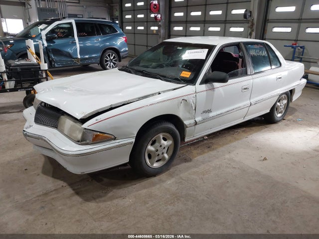 Продаж на аукціоні авто 1995 Buick Skylark Gran Sport/custom/limited, vin: 1G4NV55M0SC445996, номер лоту: 44608665