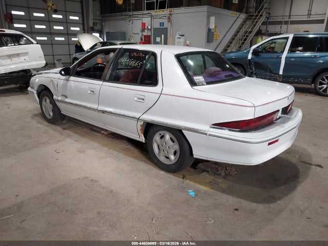 Продаж на аукціоні авто 1995 Buick Skylark Gran Sport/custom/limited, vin: 1G4NV55M0SC445996, номер лоту: 44608665