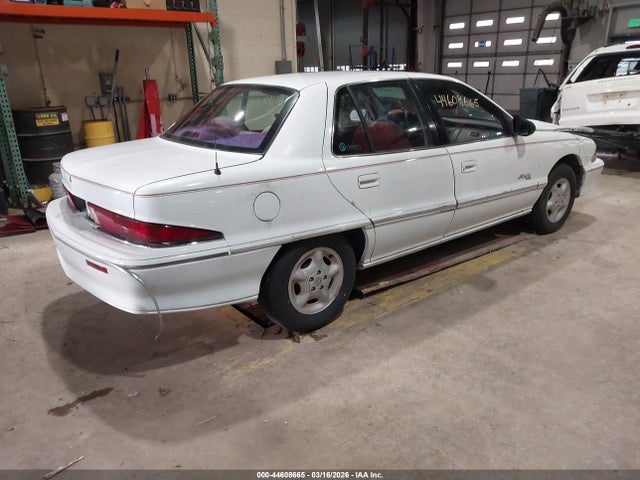 Продаж на аукціоні авто 1995 Buick Skylark Gran Sport/custom/limited, vin: 1G4NV55M0SC445996, номер лоту: 44608665
