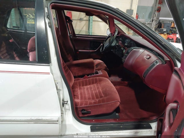 Продаж на аукціоні авто 1995 Buick Skylark Gran Sport/custom/limited, vin: 1G4NV55M0SC445996, номер лоту: 44608665