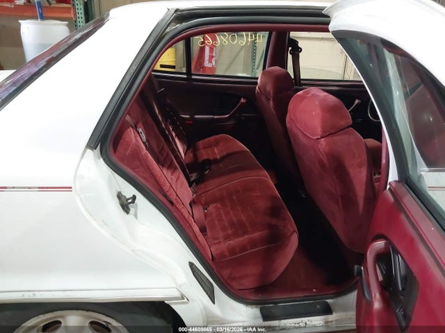 Продаж на аукціоні авто 1995 Buick Skylark Gran Sport/custom/limited, vin: 1G4NV55M0SC445996, номер лоту: 44608665
