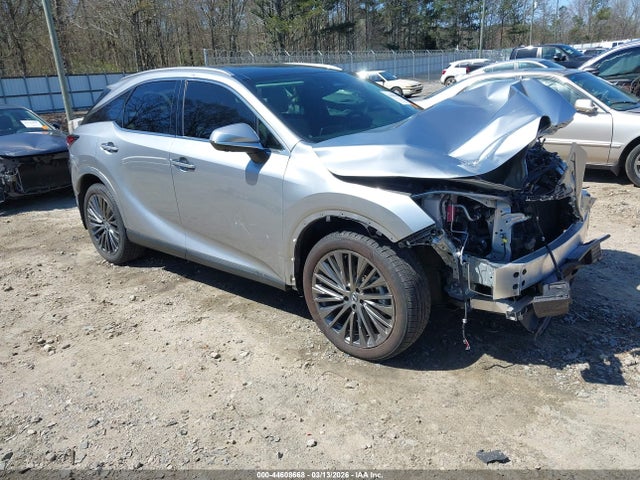 2024 LEXUS RX 350 2T2BAMCA9RC067132