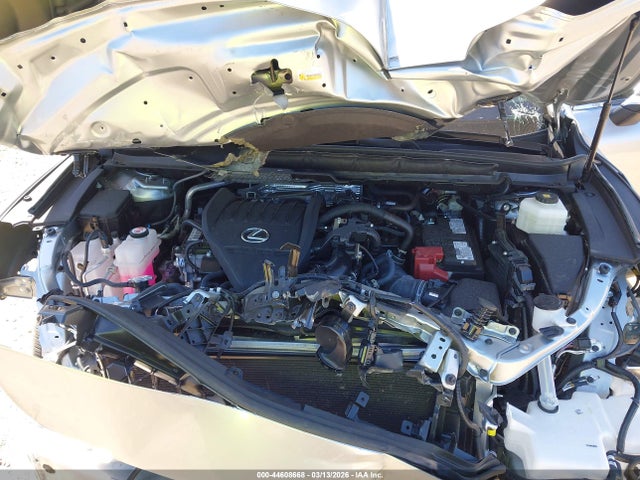 2024 LEXUS RX 350 2T2BAMCA9RC067132 Photo 9