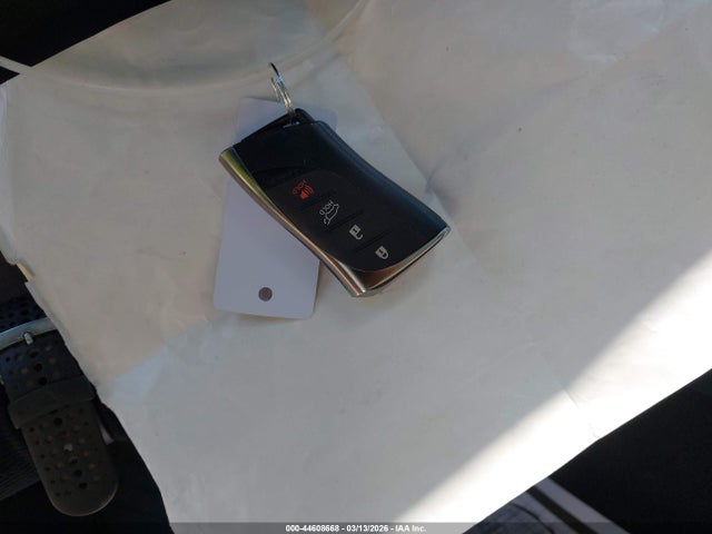 2024 LEXUS RX 350 2T2BAMCA9RC067132 Photo 10