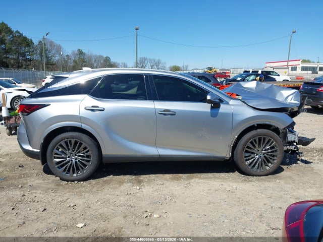 Aukcja sprzedaży 2024 Lexus Rx 350 Luxury, vin: 2T2BAMCA9RC067132, numer aukcji: 44608668